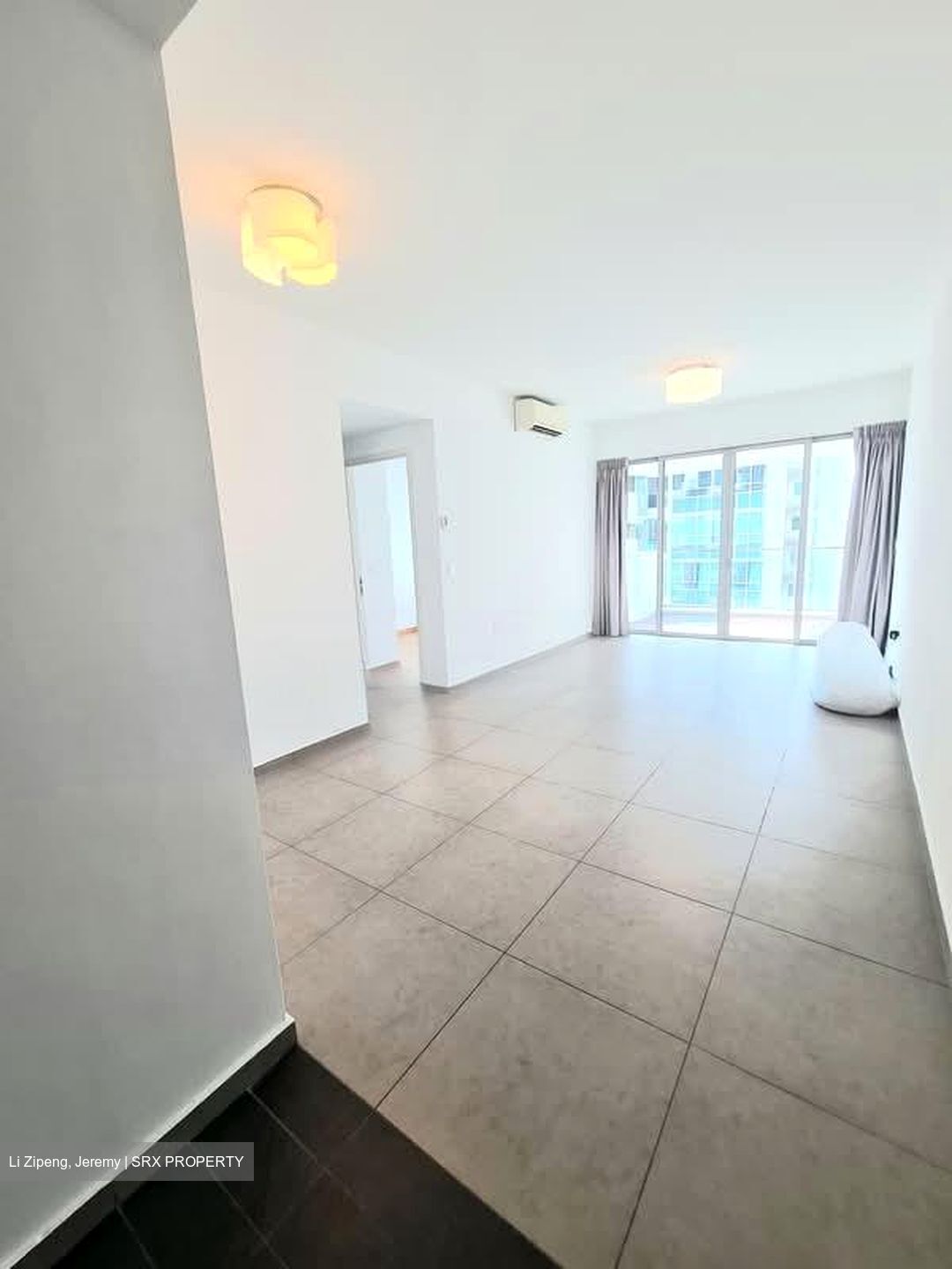 The Minton (D19), Condominium #598248021